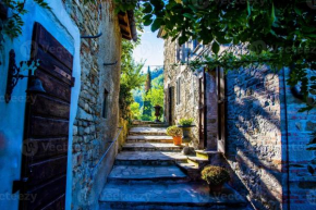 San Martino Vald'Afra Sansepolcro